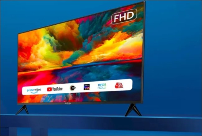 Infinix 43Y1 TV, Infinix 43 Y1 TV Price