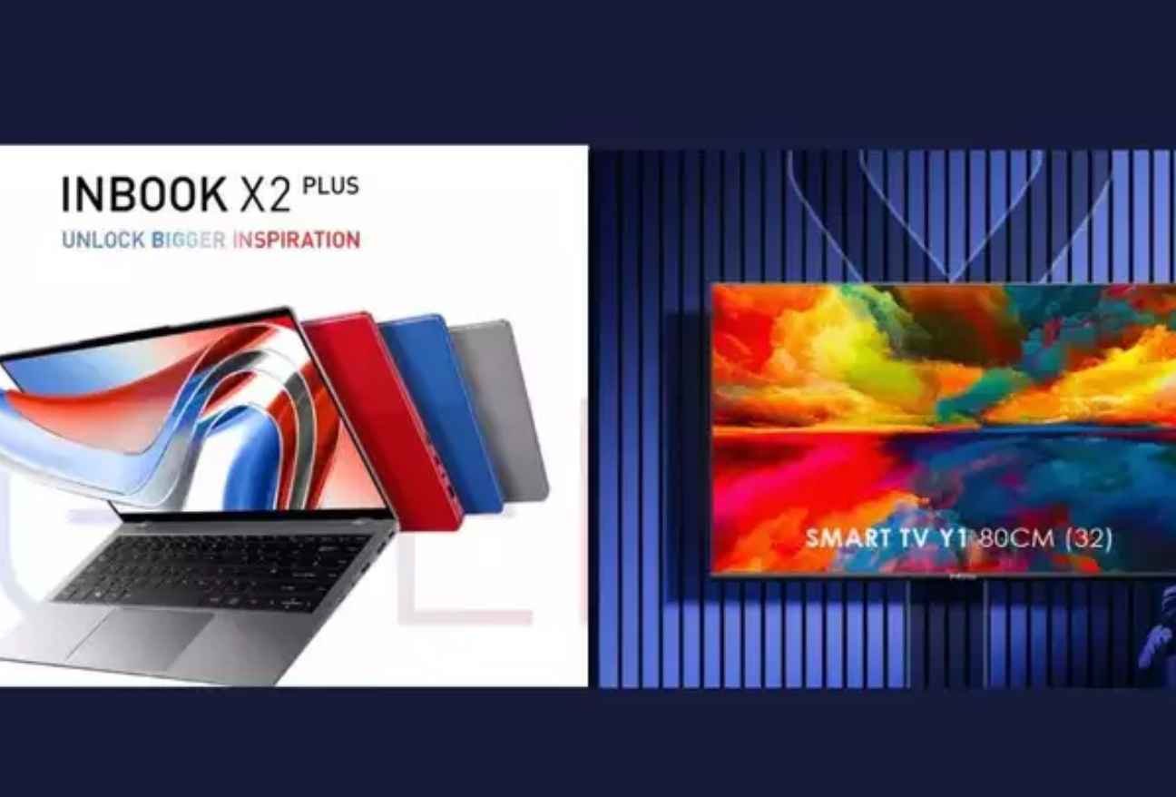Infinix: कम दाम में धांसू Laptop और Smart TV आने के लिए तैयार! लॉन्च से पहले जानें खासियत