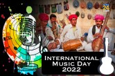 International Music Day 2022