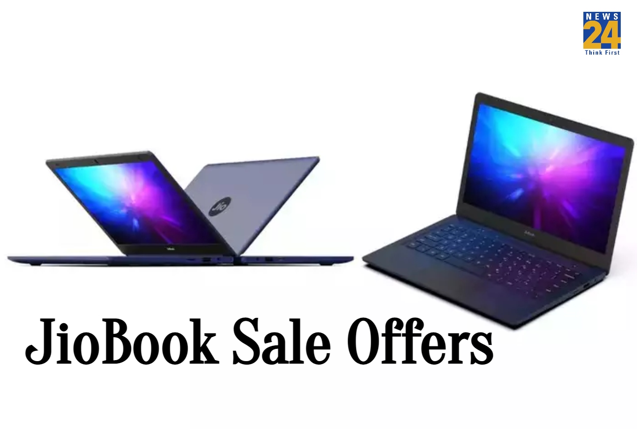 JioBook Sale Offer, Jio Book Price