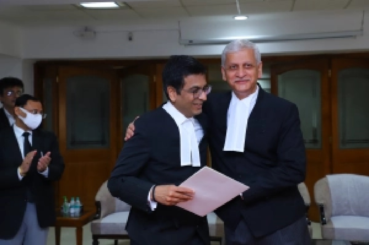 Justice lalit