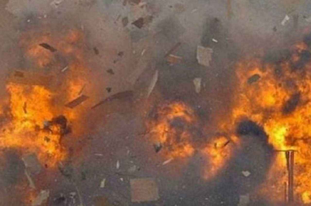 Islamic State Attack: काबुल में विदेश मंत्रालय ऑफिस के पास IS का आत्मघाती हमला, 6 लोगों की मौत