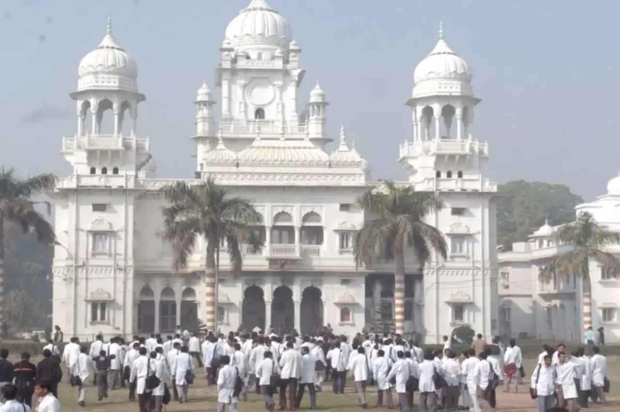 UP News: लखनऊ के KGMU को मिली ये मंजूरी, अब 'हार्ट ट्रांसप्लांट' के लिए लोगों को नहीं लगानी पड़ेगी दौड़