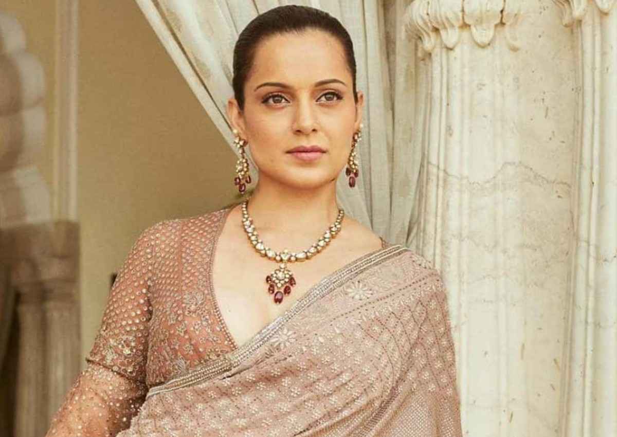 Kangana Ranaut