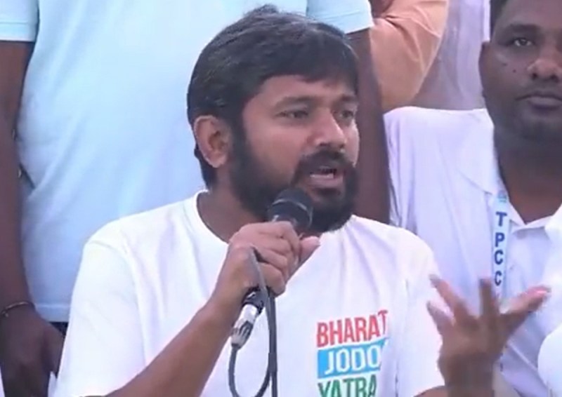 Kanhaiya Kumar