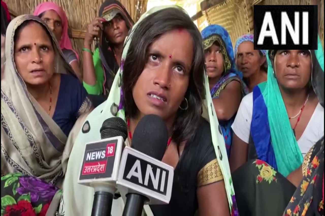 Kannauj News: कश्मीर में बागों की रखवाली करते थे कन्नौज के 2 मजदूर, आतंकियों ने अंधाधुंध गोलियां बरसा कर मार डाला