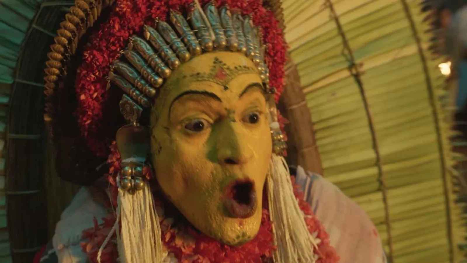 Kantara Box Office Collection Day 13:  'कंतारा' का क्रेज रुकने का नाम नहीं ले रहा, जानें कुल कलेक्शन