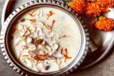 Kesar Badam Kheer