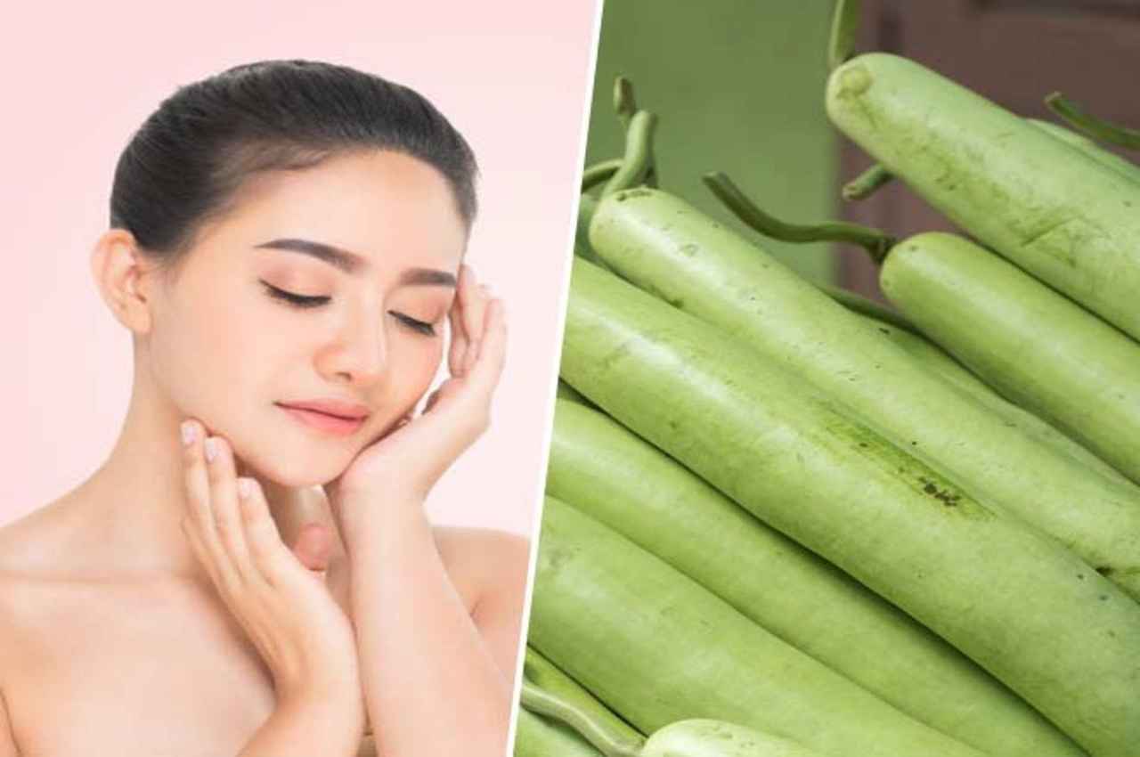 Karwa Chauth Glowing Skin: घर पर मात्र 10 मिनट में करें लौकी फेशियल, करवाचौथ पर मिलेगा पार्लर जैसा ग्लो