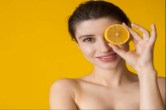 Lemon and Salt Skin Benefits