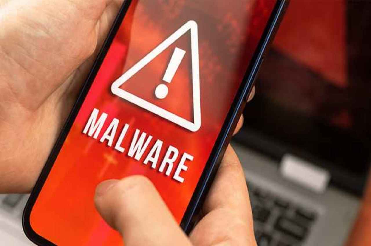 MALWARE MALWARE