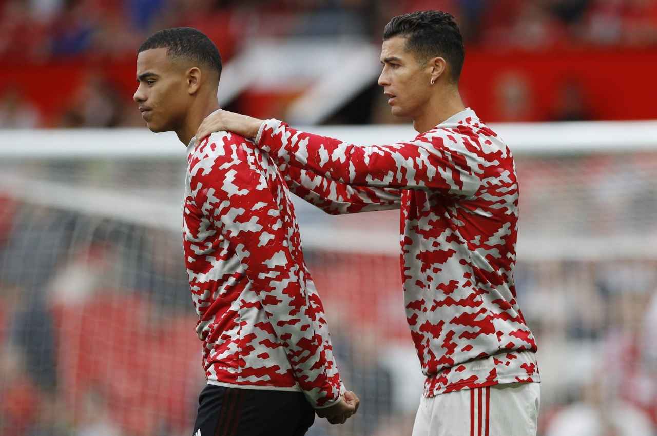 Manchester United के स्टार फुटबॉलर को पुलिस ने किया अरेस्ट, बलात्कार और धमकी देने का आरोप