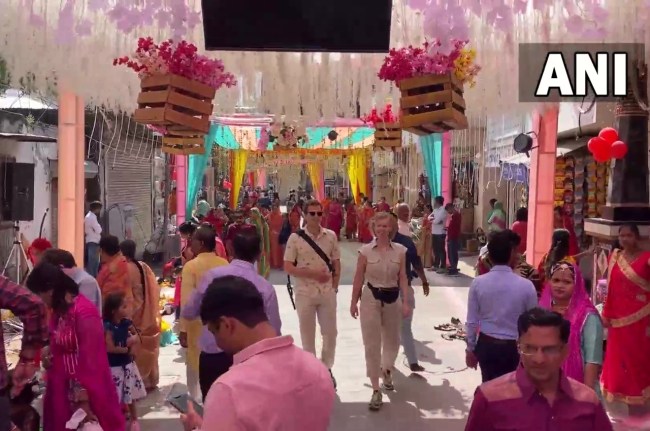 Mahalaxmi Temple of Udaipur Mahalaxmi Temple of Udaipur