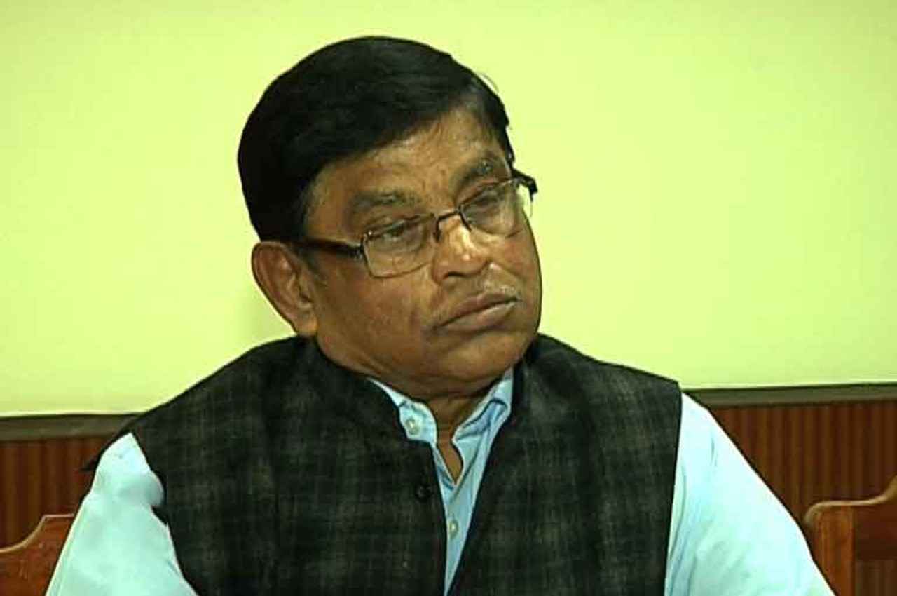Manik Bhattacharya Manik Bhattacharya