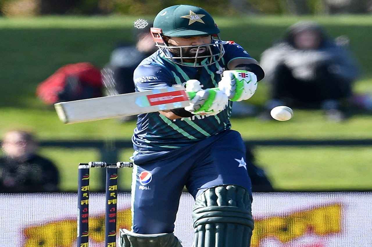 New Zealand T20I Tri-Series: मोहम्मद रिजवान ने अकेले ही बांग्लादेश को चटाई धूल, इस भारतीय खिलाड़ी को छोड़ा पीछे