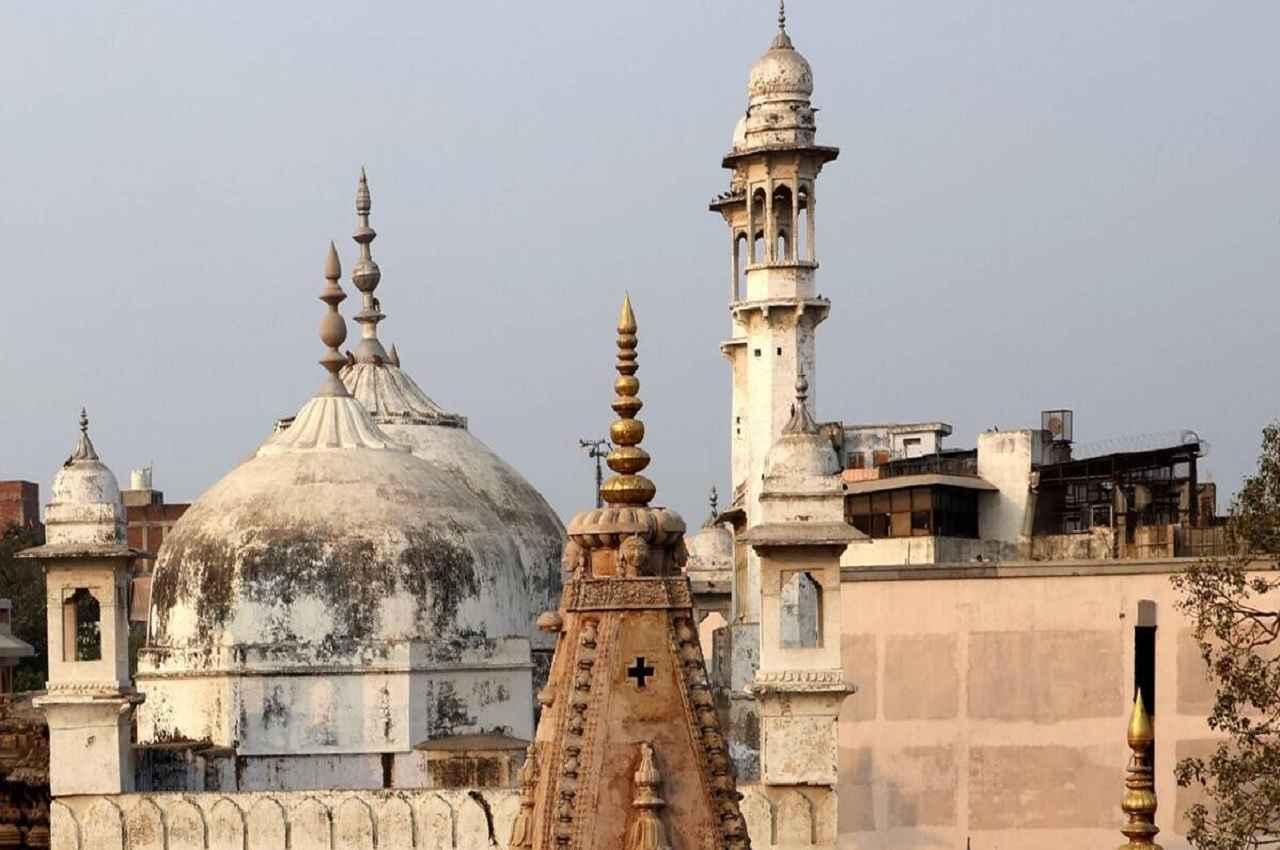 ज्ञानवापी विवाद को लेकर आज अहम दिन, कार्बन डेटिंग पर वाराणसी कोर्ट सुना सकती है फैसला