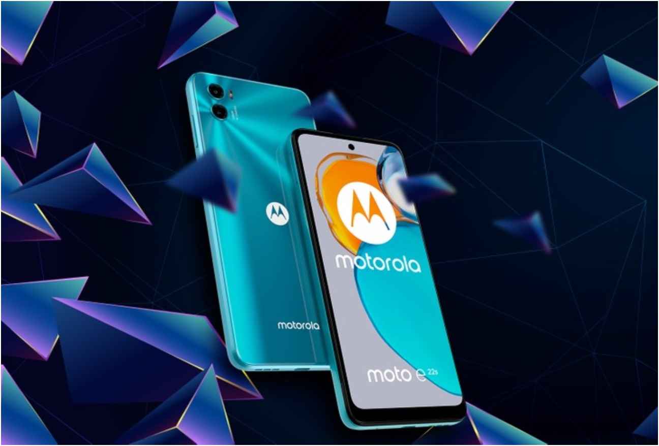 Moto E22s जल्द होने वाला है भारत में लॉन्च, पहले ही जान लें कीमत और खासियत