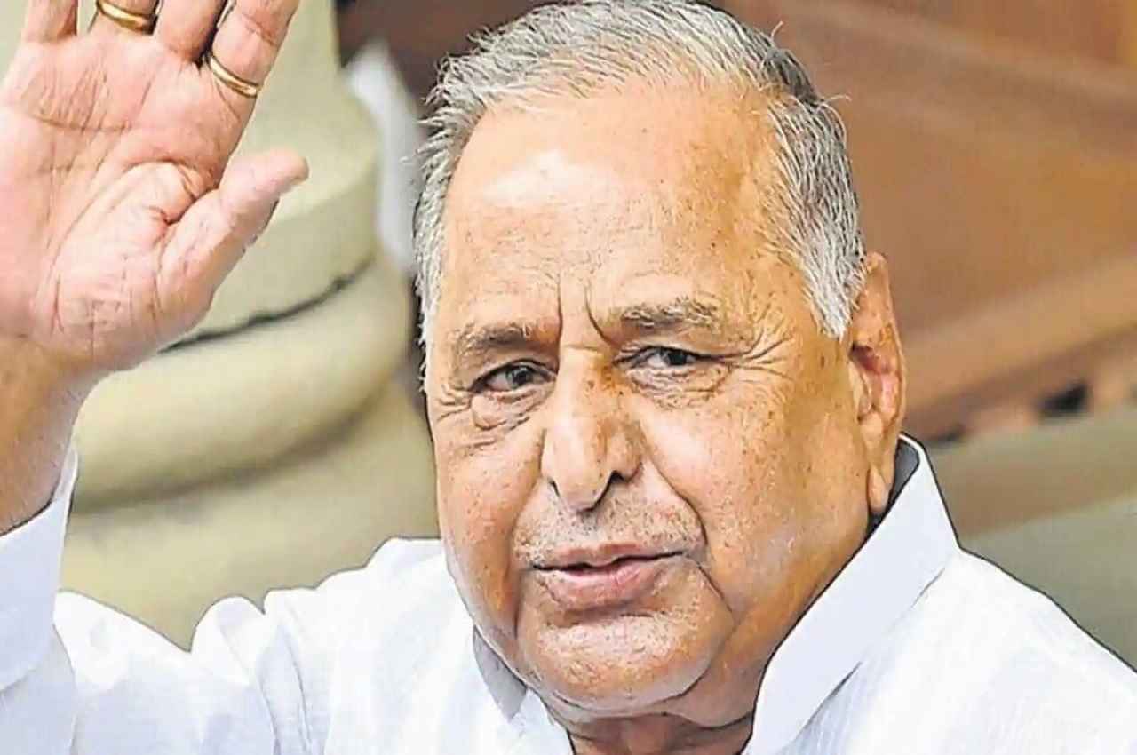 Mulayam Singh Yadav: वटवृक्ष की तरह विशाल है सैफई का यादव परिवार, हर शाख मजबूत और रसूखदार