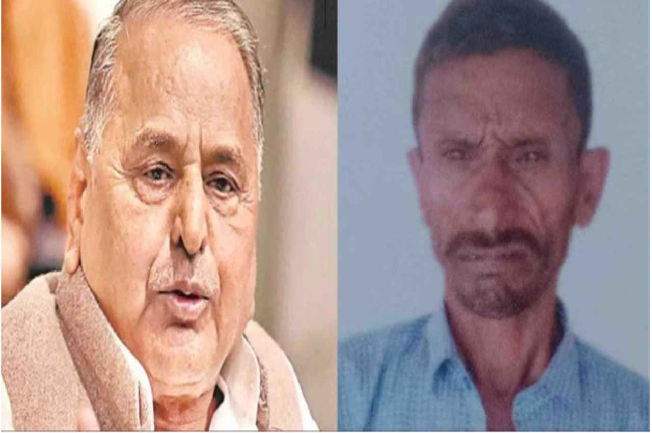 Mulayan Singh Yadav: 'जब नेताजी नहीं रहे तो मैं जीकर क्या करूंगा' और मुलायम सिंह के प्रशंसक ने दे दी जान