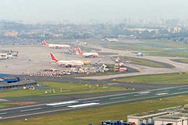 Mumbai Airport