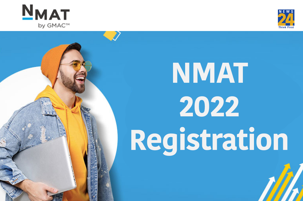 NMAT 2022 registration