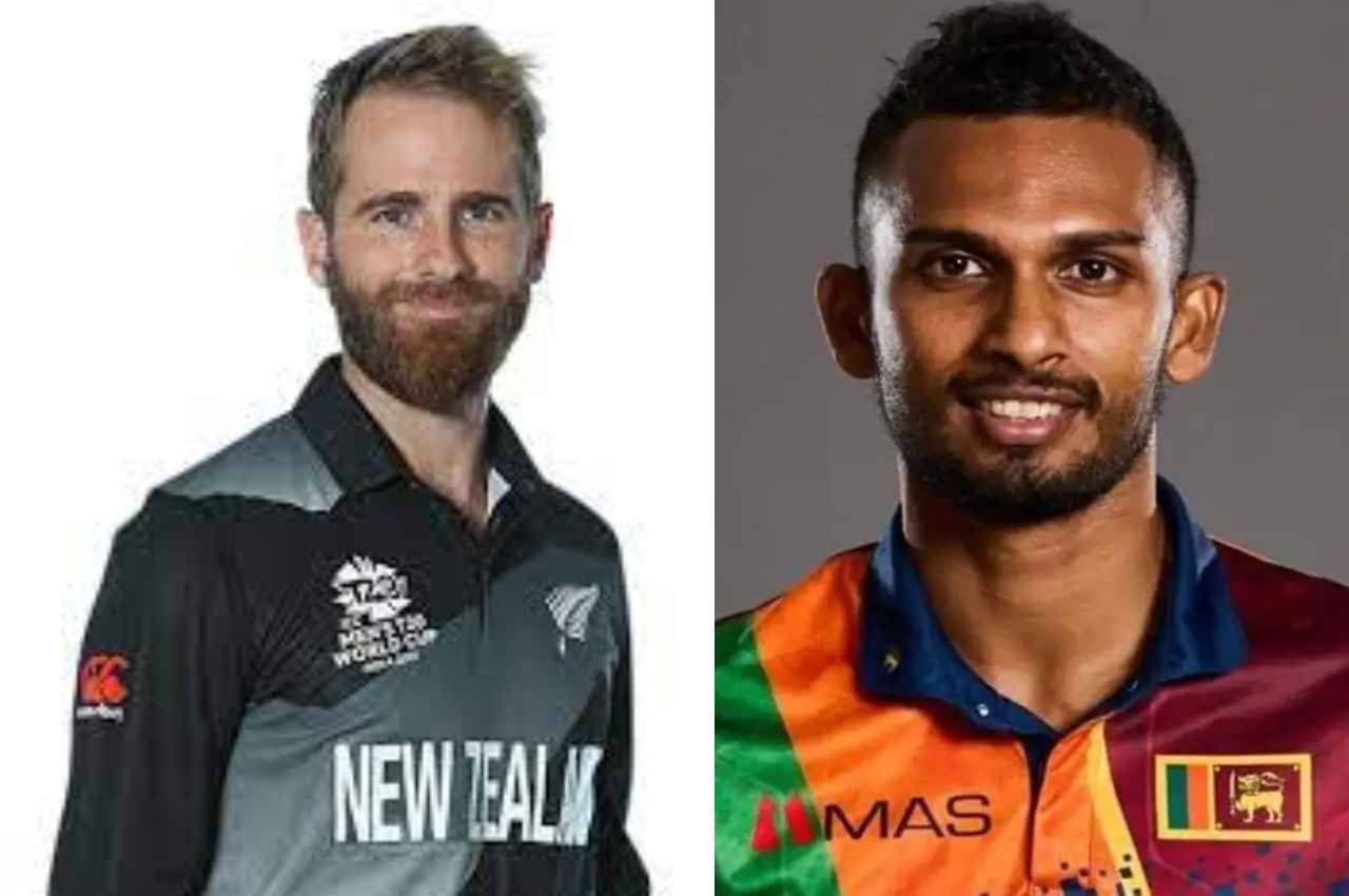 NZ vs SL: न्यूजीलैंड ने टॉस जीतकर बल्लेबाजी का किया फैसला, यहां देखें दोनों टीमों की प्लेइंग 11