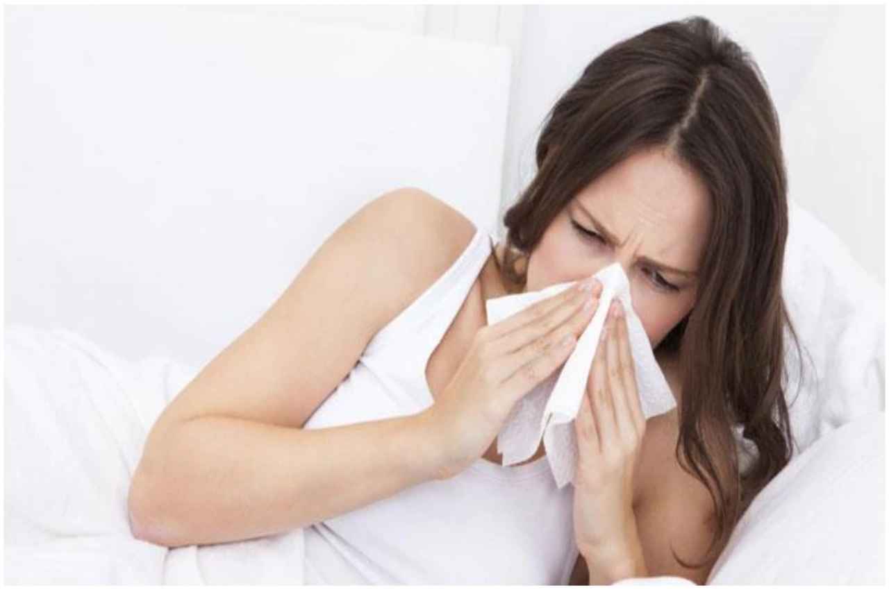 Nasal Congestion