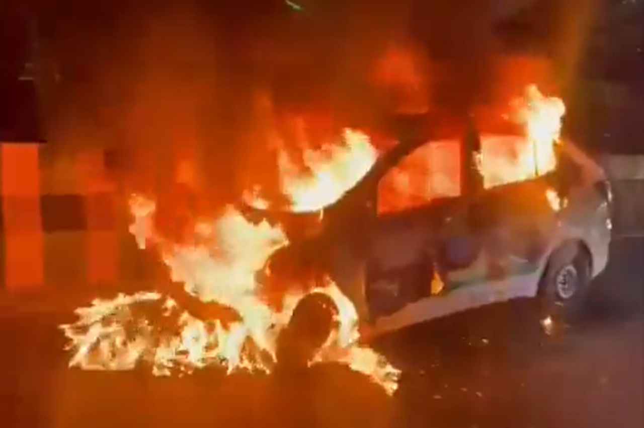 Jaipur News: बस्सी इलाकें में प्लाईवुड फैक्ट्री में लगी भीषण आग, तीन घंटे में पाया काबू