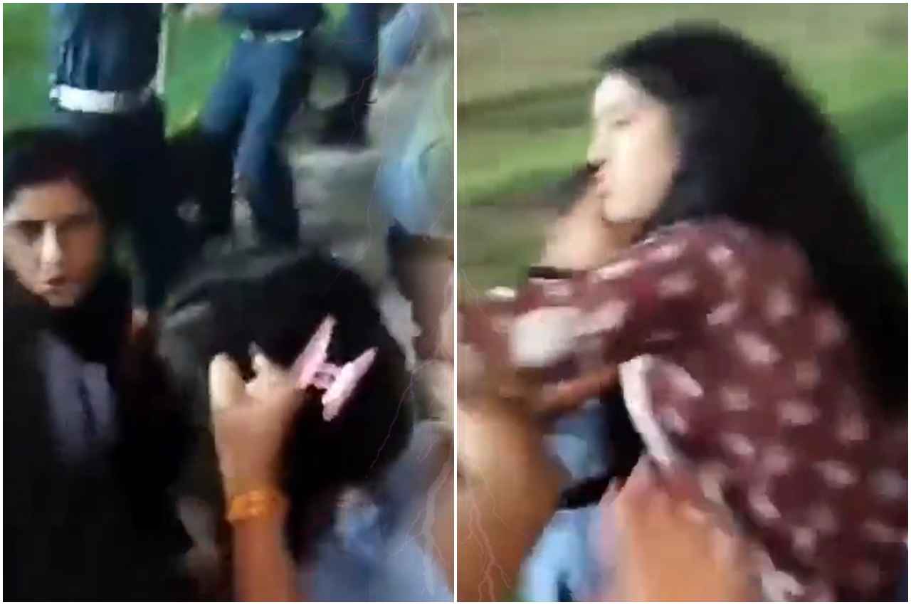 Noida Viral Video (1)