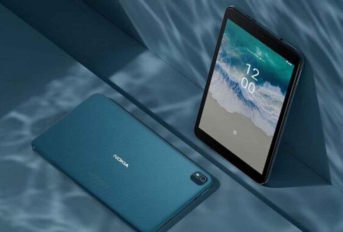 Nokia T10 Tablet LTE भारत में लॉन्च, कीमत 14 हजार से कम और फीचर्स हैं बेहतरीन