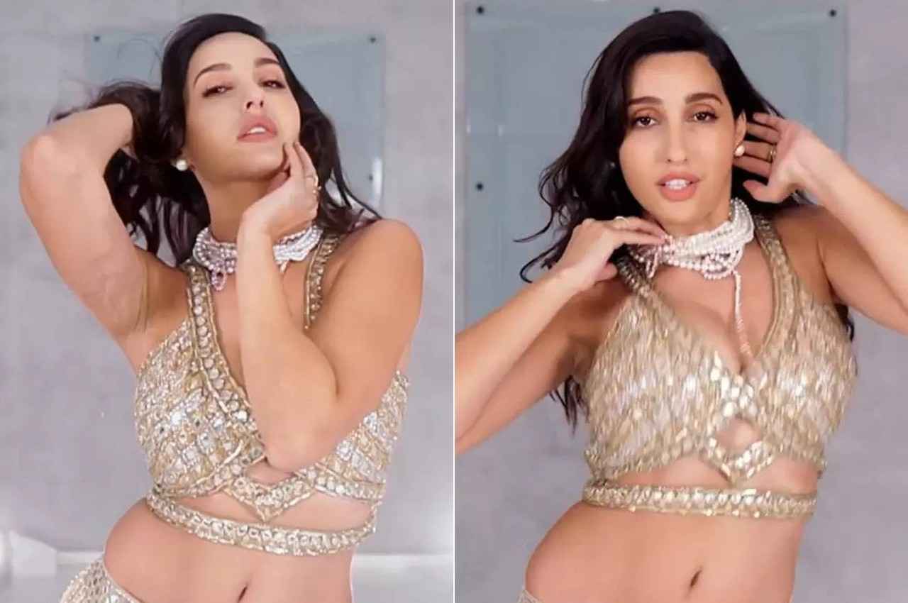 Nora Fatehi Nora Fatehi