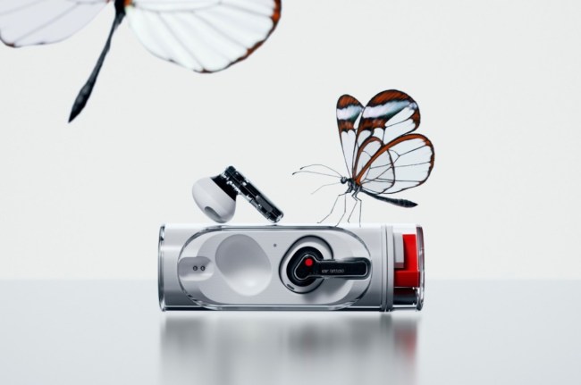 Nothing Ear Stick Earbuds