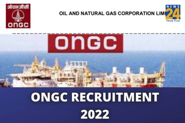 ONGC Recruitment 2022