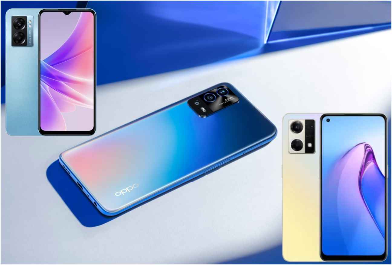 OPPO Smartphone Price Cut OPPO Smartphone Price Cut, OPPO Smartphone