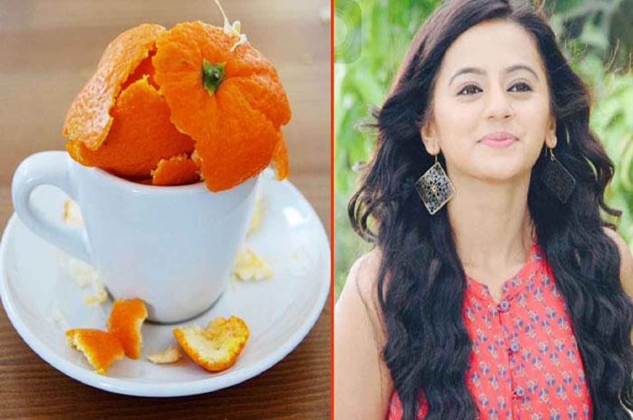 How To Get Glass Skin: आपका चेहरा शीशे की तरह चमक उठेगा, बस अपनाएं संतरे का ये नुस्खा