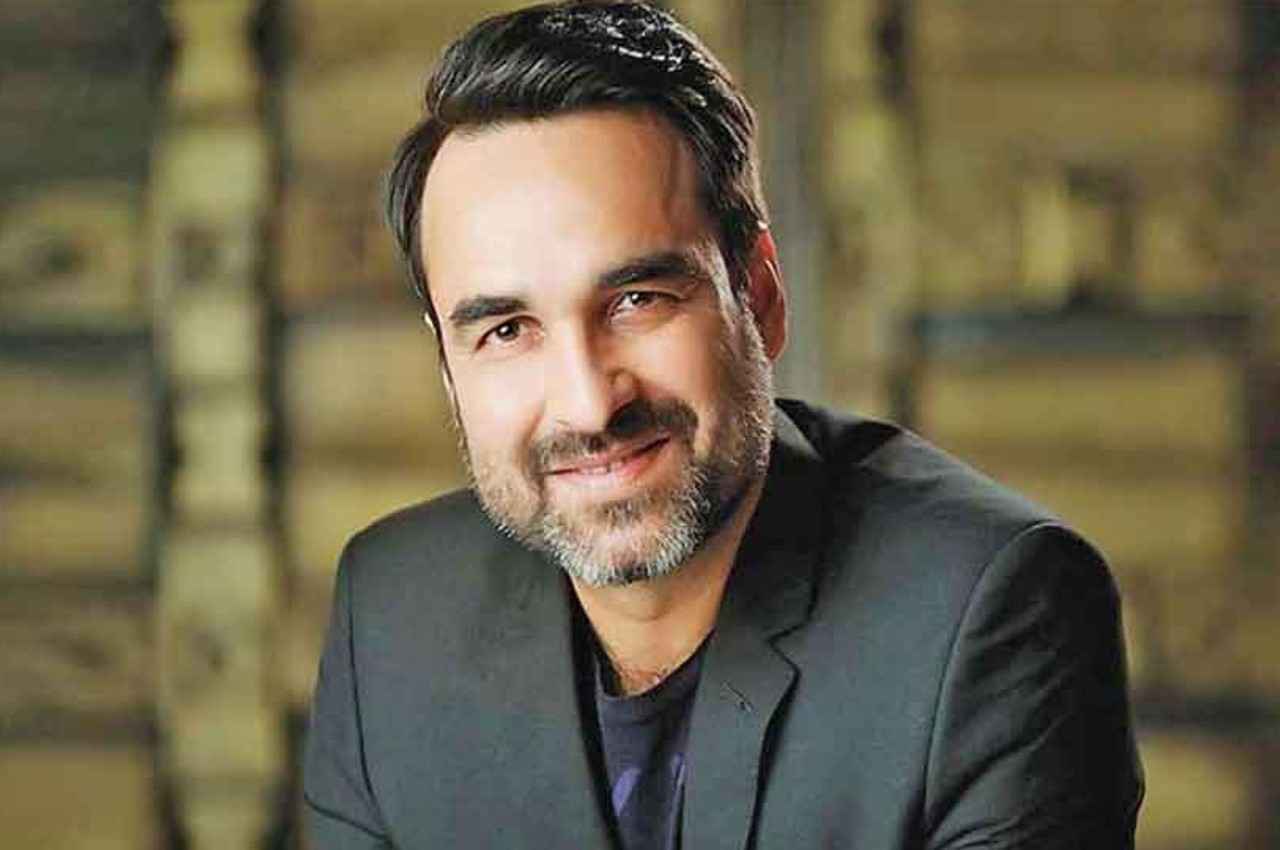 PANKAJ