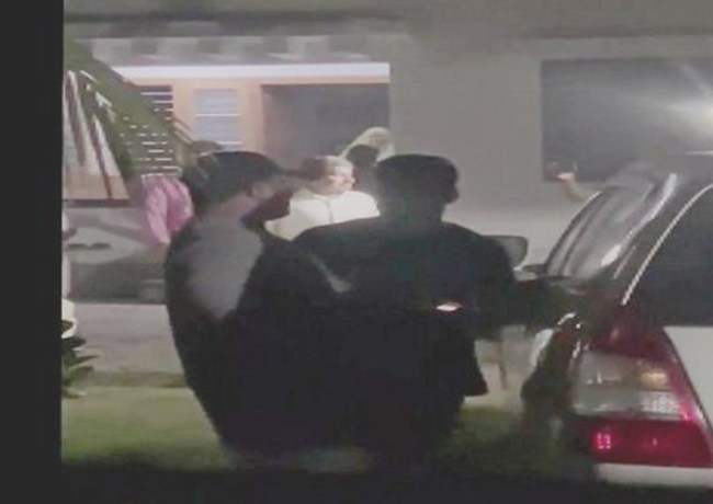 PFI CA Raoof arrested