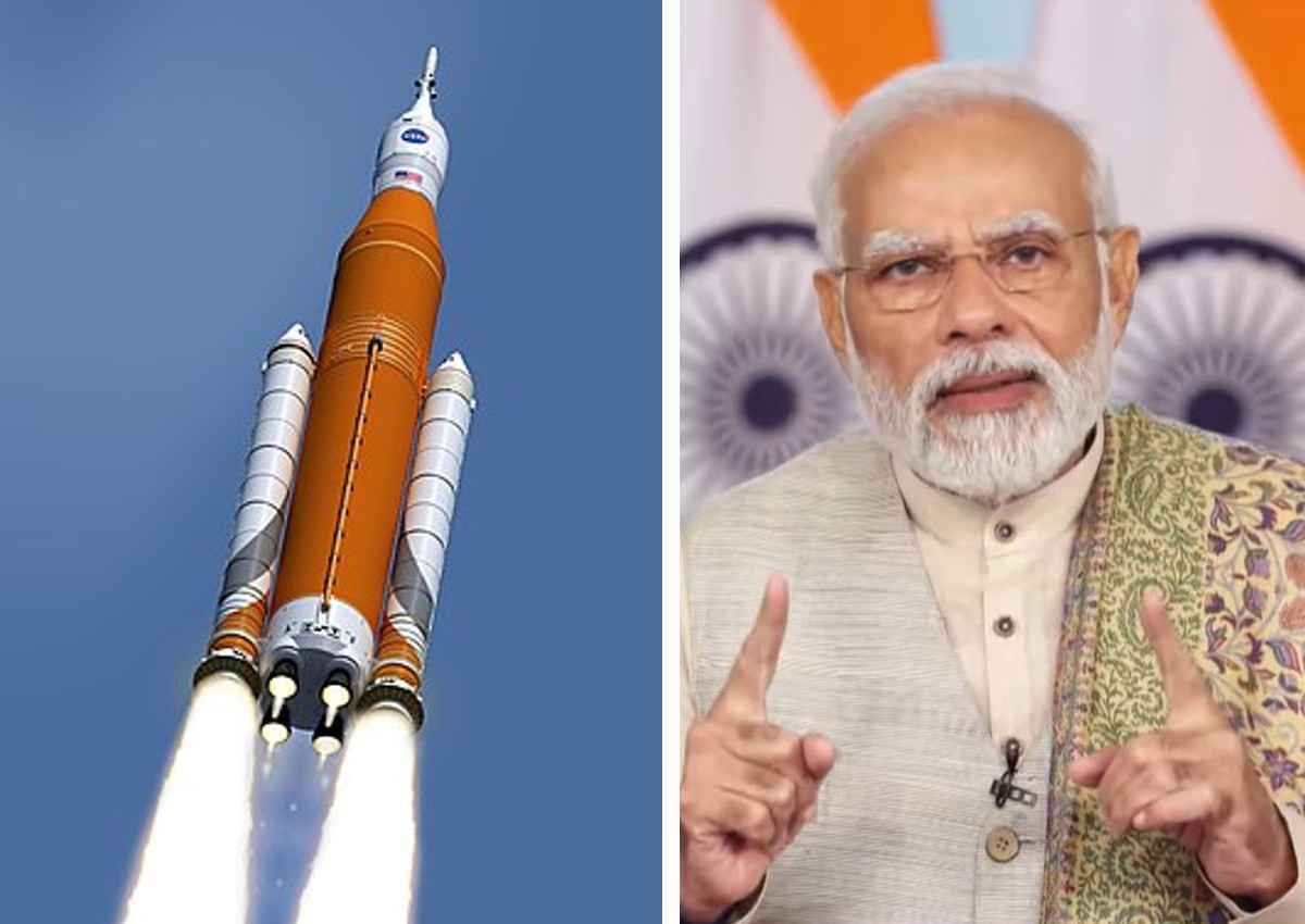 PM MODI