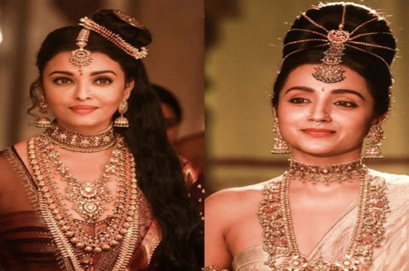 Ponniyin Selvan 1 Box Office Collection Day 6: दुनियाभर में कमाल रही है फिल्म, कमाए इतने करोड़