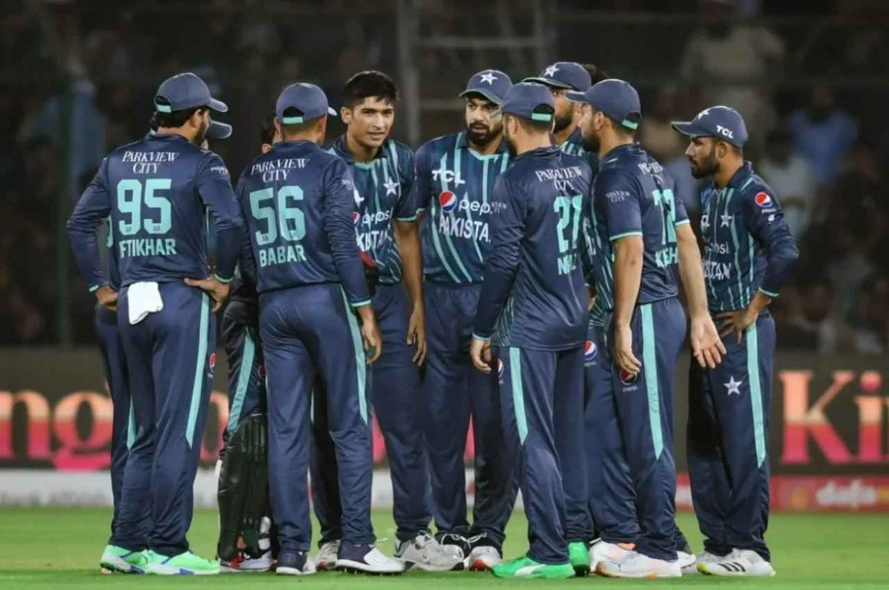 Pakistan ने वर्ल्ड कप से बाहर होने की दे डाली धमकी! जानें पूरा मामला