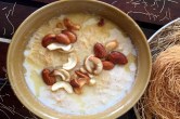 Pheni Ki Kheer