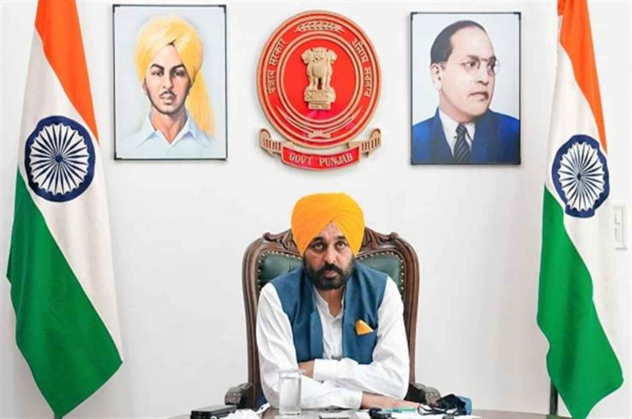 Punjab Police Punjab Police