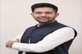 raghav chadha