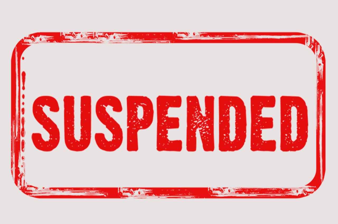 MP News: पुलिस के खिलाफ भी बड़ी कार्रवाई, थाना प्रभारी सहित चार पुलिसकर्मी सस्पेंड
