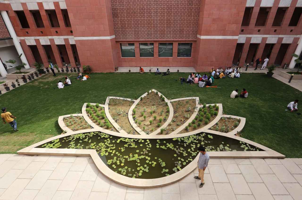 Rajasthan BJP core committee meeting begins in Delhi