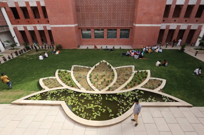 Rajasthan BJP core committee meeting begins in Delhi