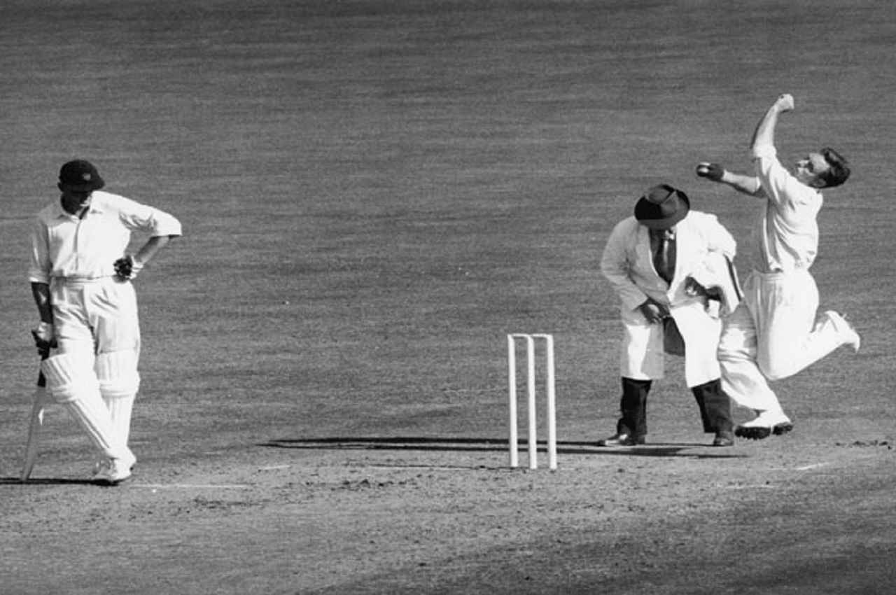 King Of Swing: 200 विकेट लेने वाले इस गेंदबाज के नाम से ही डर जाते थे बल्लेबाज, विश्वयुद्ध में भी लिया था भाग