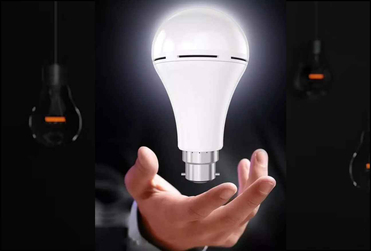 'बत्ती गुल' होने पर भी चालू रहेंगे ये LED Bulb! मात्र ₹500 में यहां मिल रहे हैं ऑफर्स
