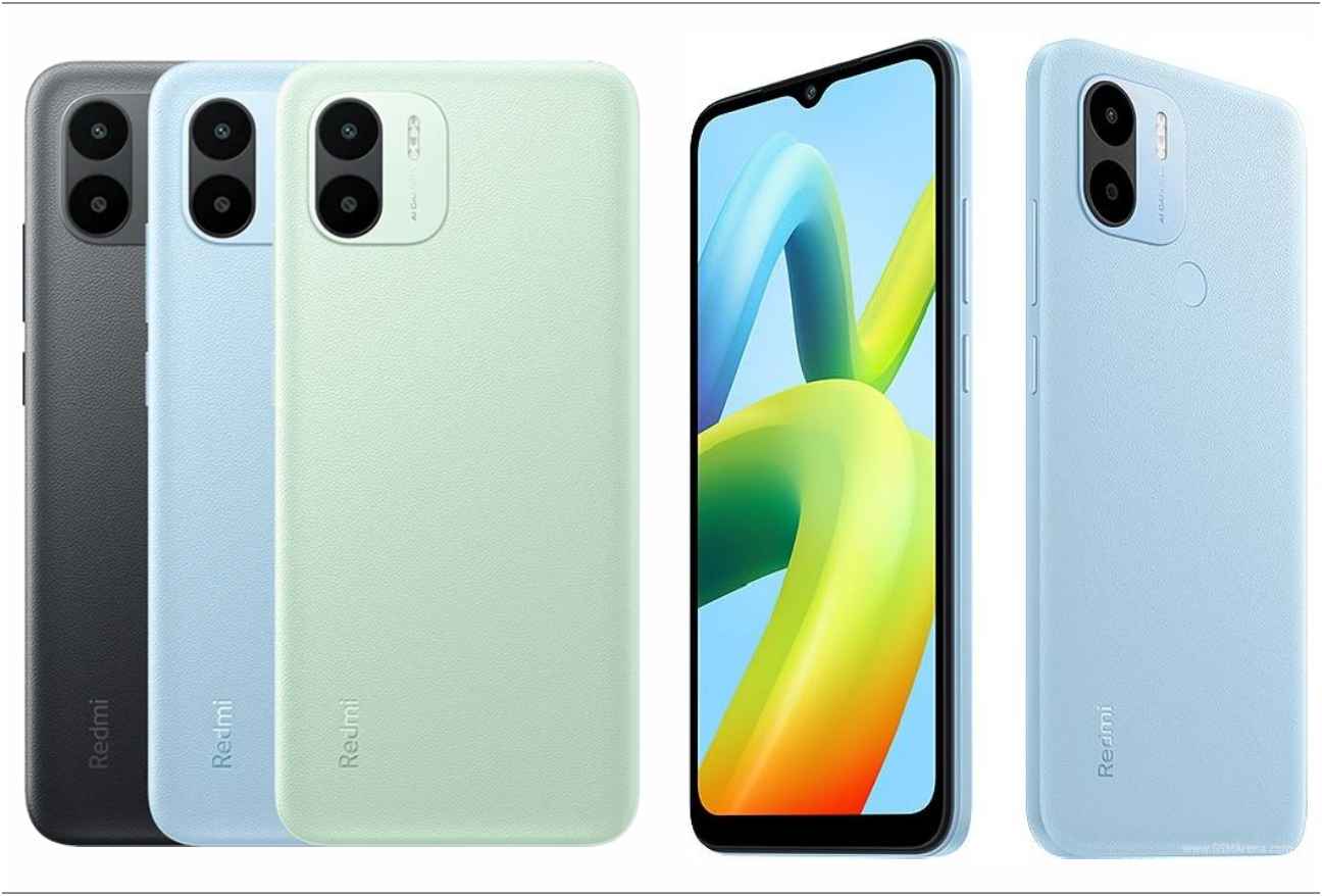 Redmi A1 vs Redmi A1 Plus: कई फीचर्स हैं एक समान, जानें रेडमी A सीरीज में कौन सा सबसे बेहतर?
