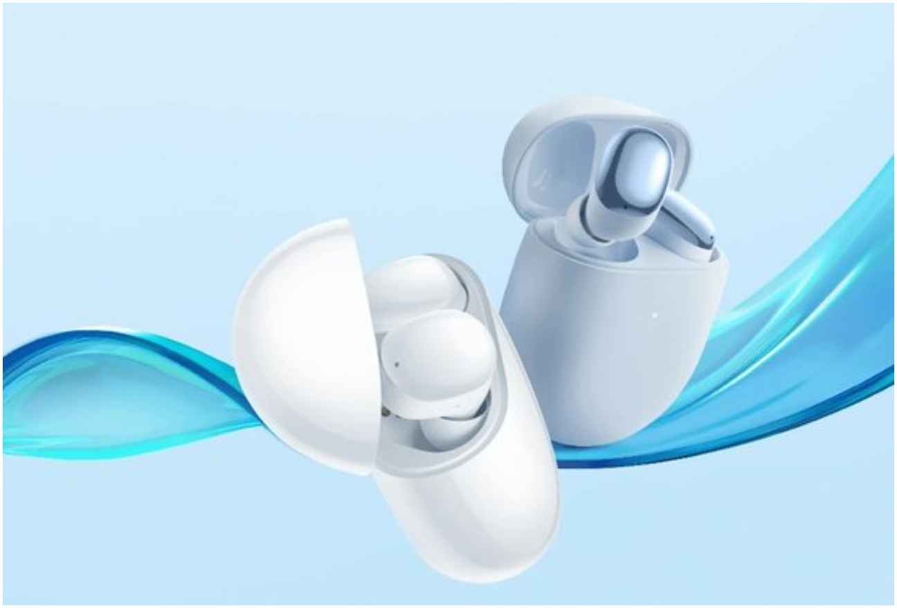 Redmi Buds 4 Series Redmi Buds 4, Redmi Buds 4 Pro